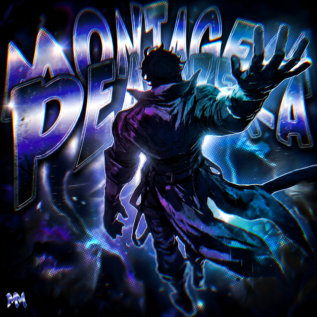 MONTAGEM PEAGAZEKA