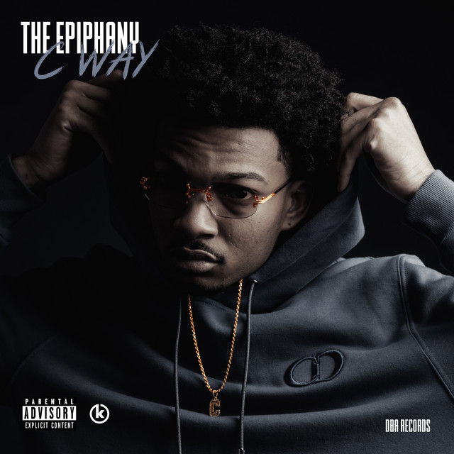 The Epiphany cover art