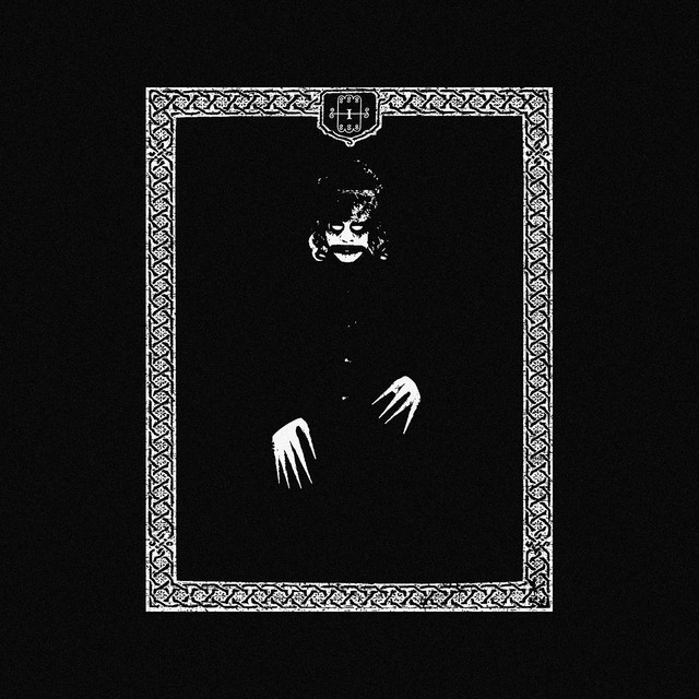 The Eleventh Vampyric Invocation of the Eternal Gloomeater cover art