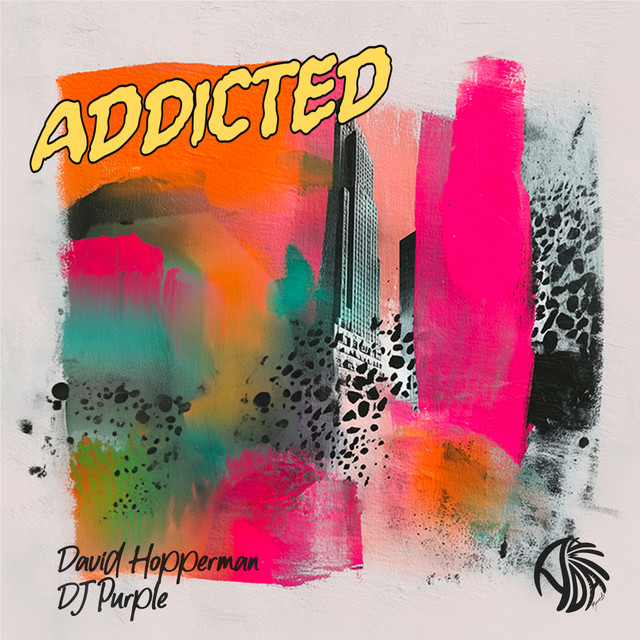 Addicted - Radio Edit