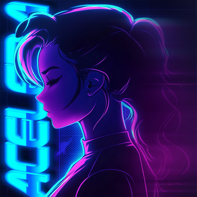 ACELERA cover art