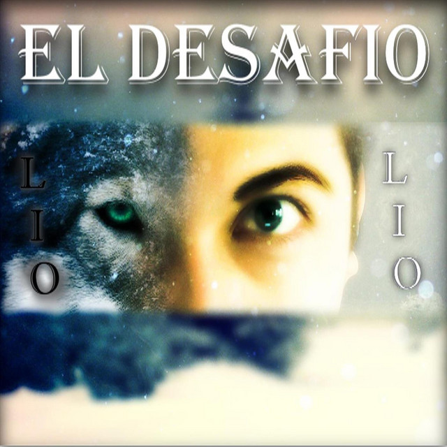 El Desafío cover art