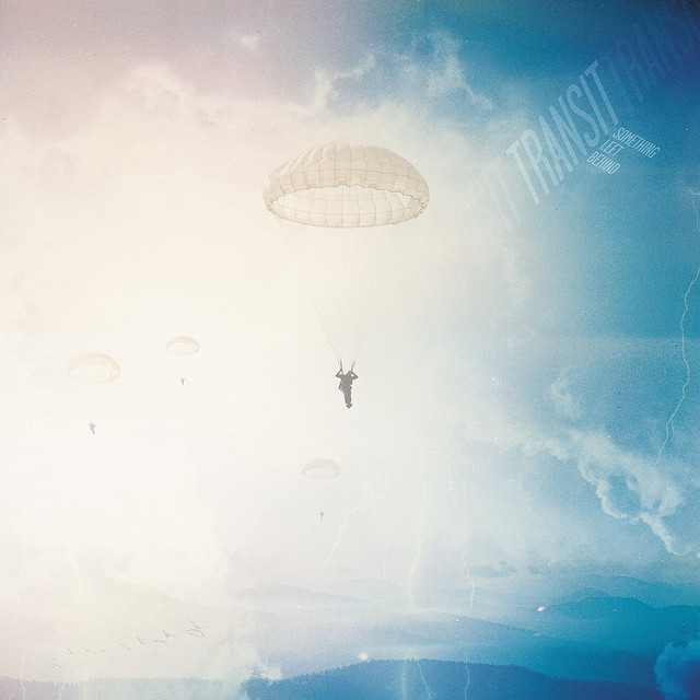 Something Left Behind cover art