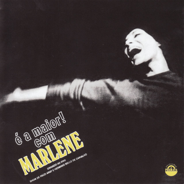 É a Maior! cover art