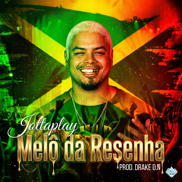 Melô da Resenha