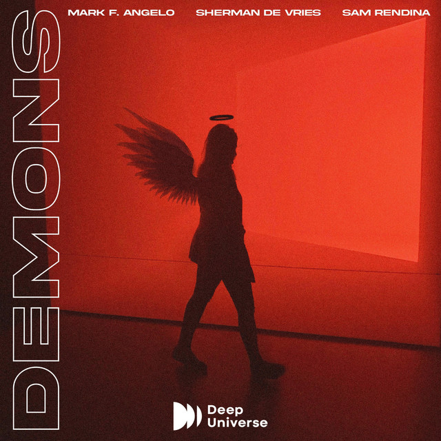 Demons cover
