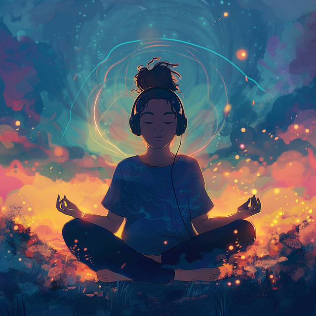 Meditation's Calm Keys: Harmonic Balances - Album by Noisy Bowls for ...
