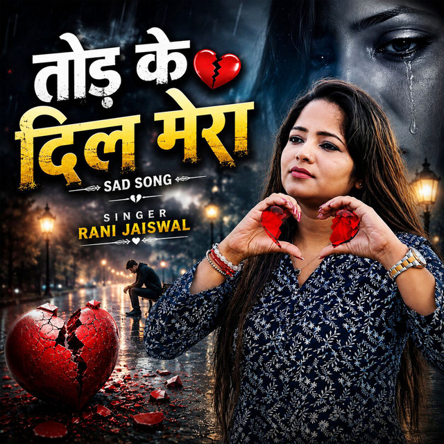Tod Ke Dil Mera