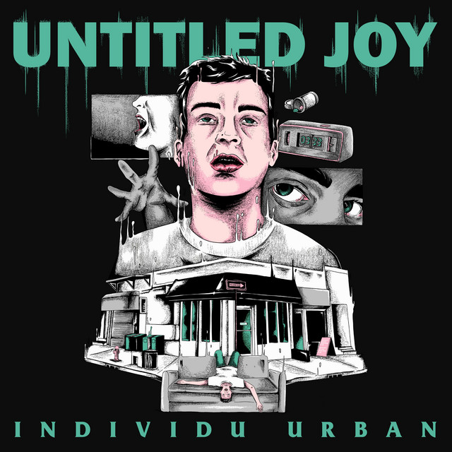 undefined album image