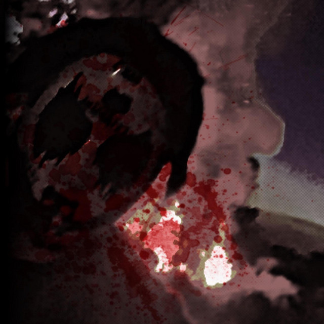 drop dead cover art