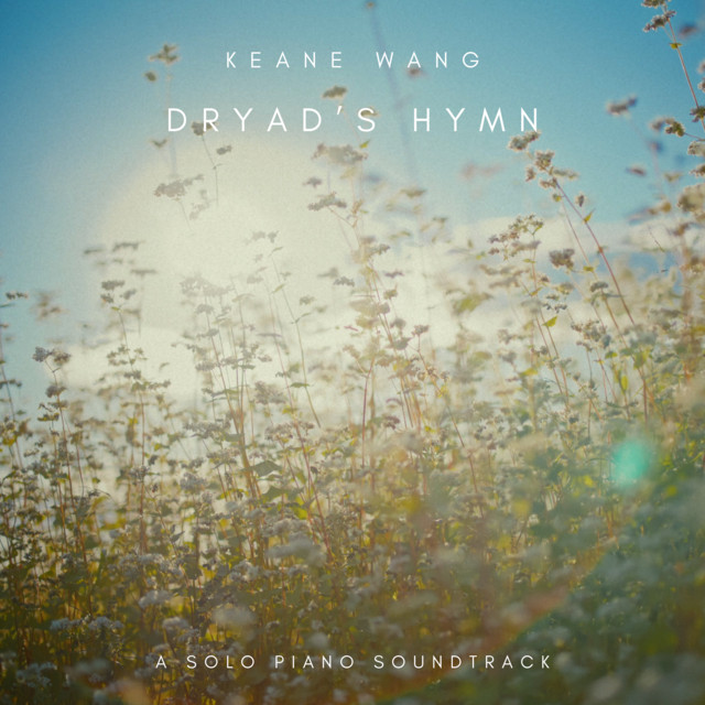 Dryad's Hymn cover art