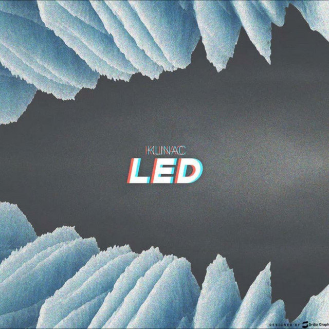 Led cover art