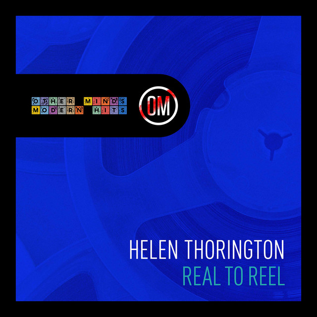Helen Thorington Photo