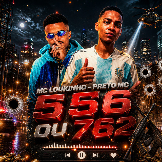556 ou 762