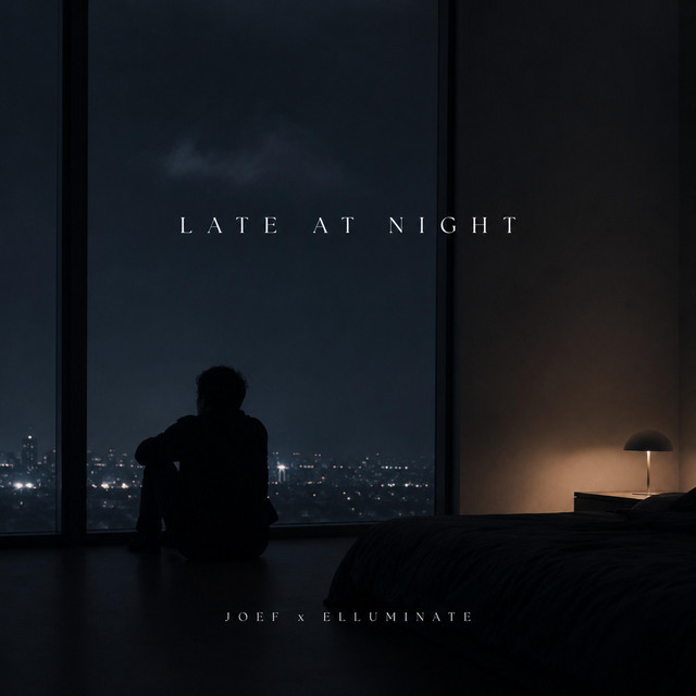 Late At Night