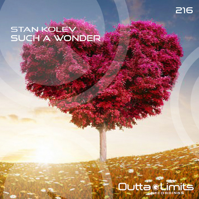 Such A Wonder album art