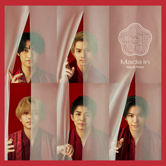 Lovin' you ‑ 曲・歌詞：King & Prince | Spotify