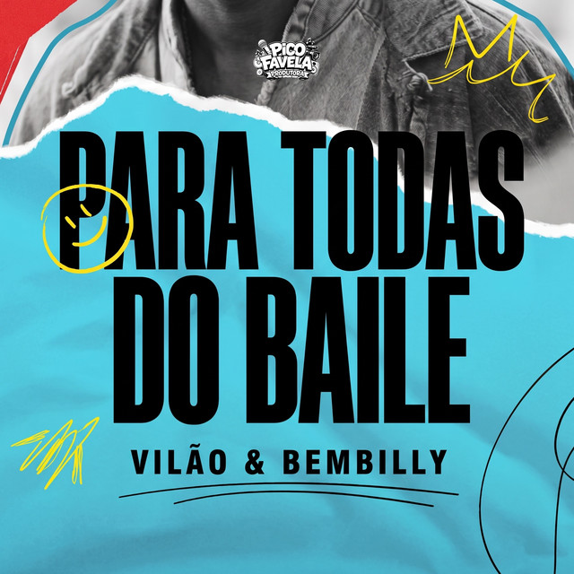 Para Todas Do Baile