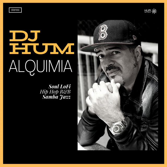 Alquimia cover art