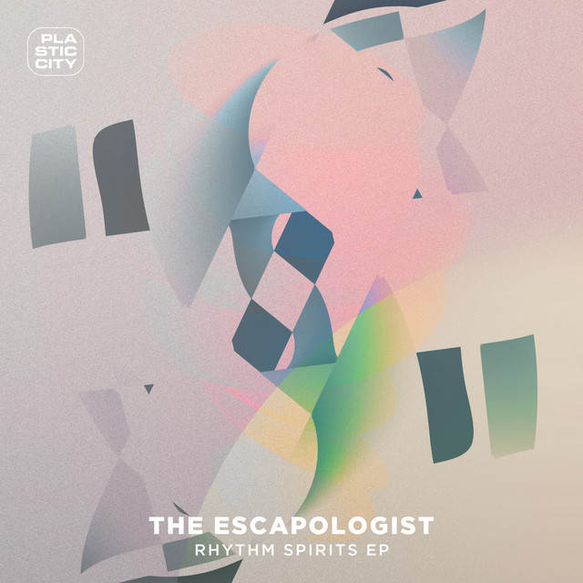 Moments of Time album art