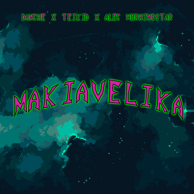 Makiavelika