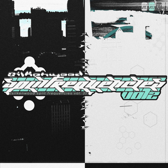 Labyrinthine cover art