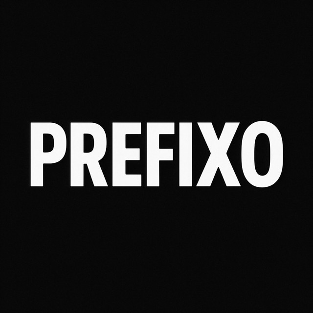 Prefixo