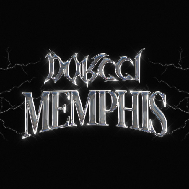 Memphis cover art