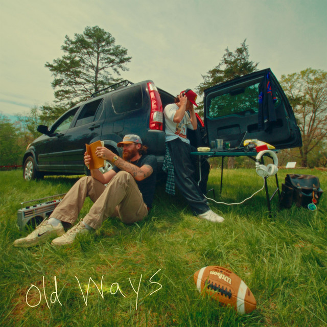 undefined album image