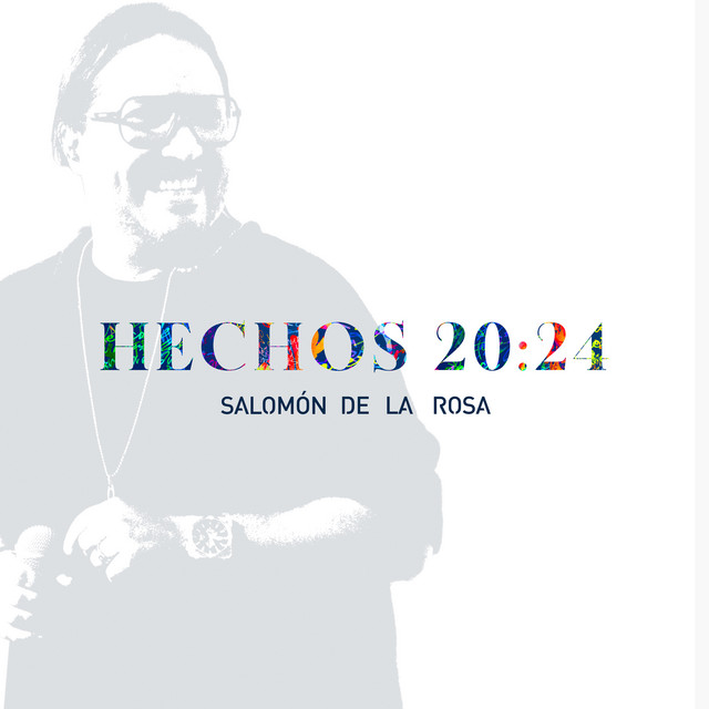 Hechos 20:24 (Live) cover art
