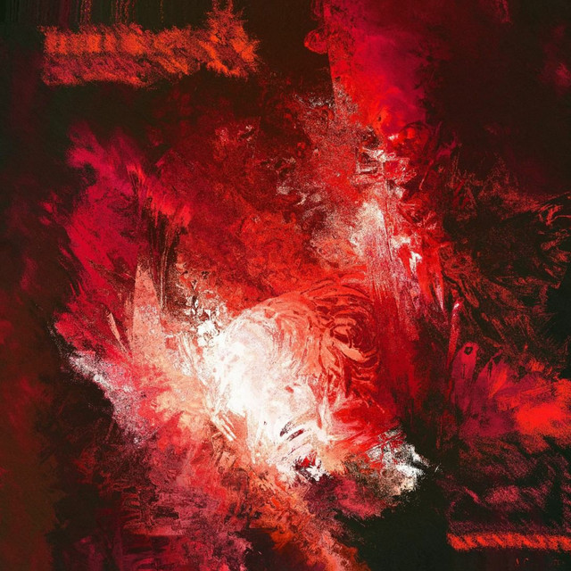 Обкладинка: Mercurial — Akhmedov