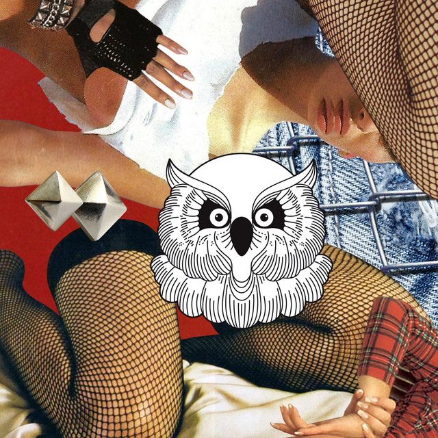 Kick the Habit cover art