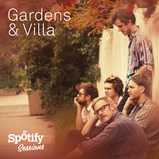 Spotify Sessions - Curated by Jim Eno