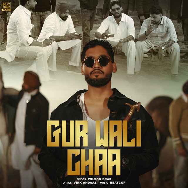 Gur Wali Chaa