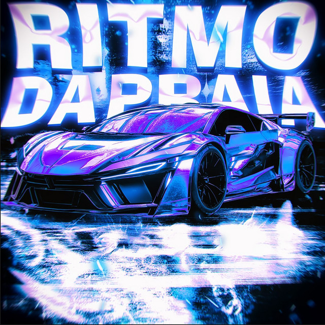 RITMO DA PRAIA - Slowed
