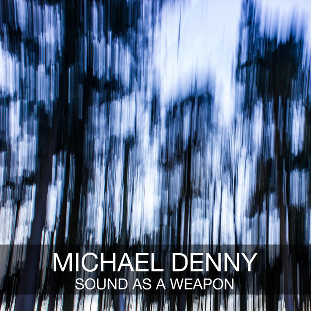 Sound as a Weapon cover art