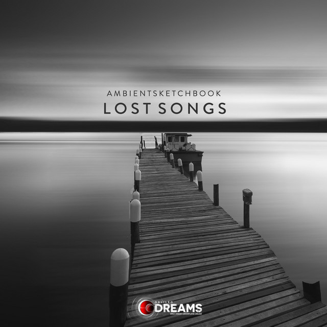 Lost Songs cover