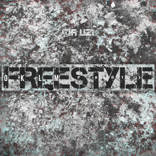 Pochette de OKLM Freestyle, Pt. 1 de 2018