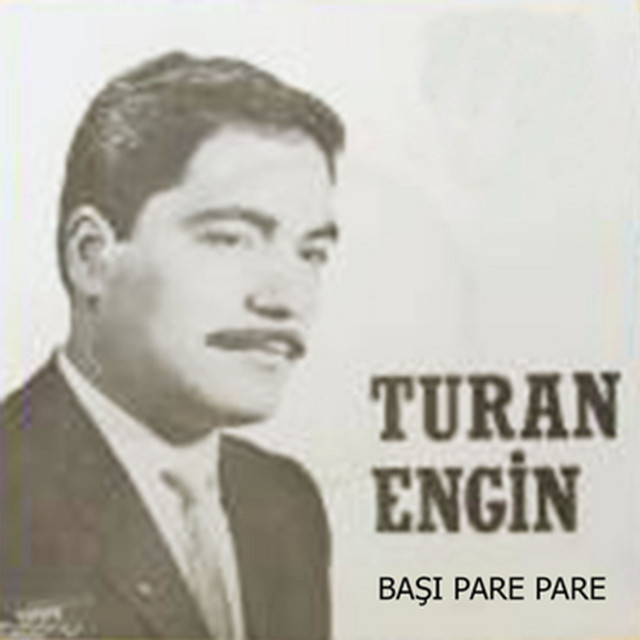 Başı Pare Pare cover