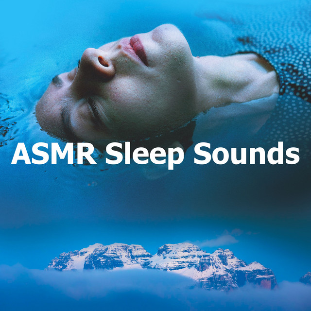 ASMR Sleep Sounds cover art