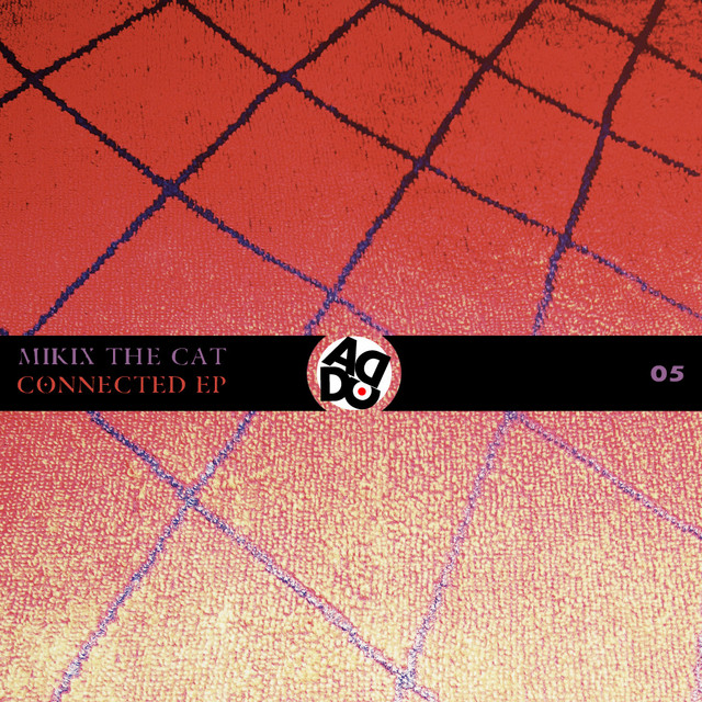 Connected cover art