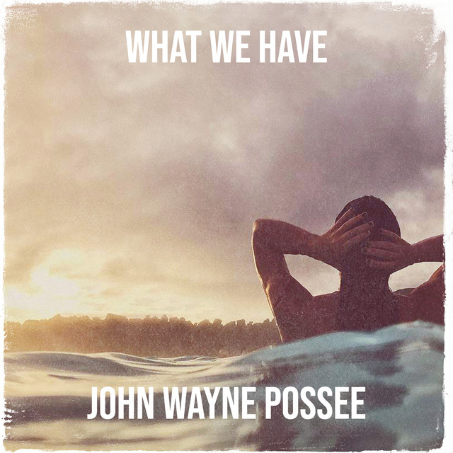 John Wayne