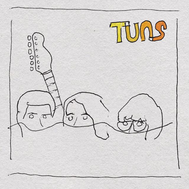 TUNS cover art