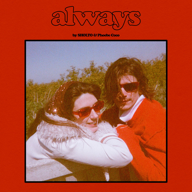 Always album image