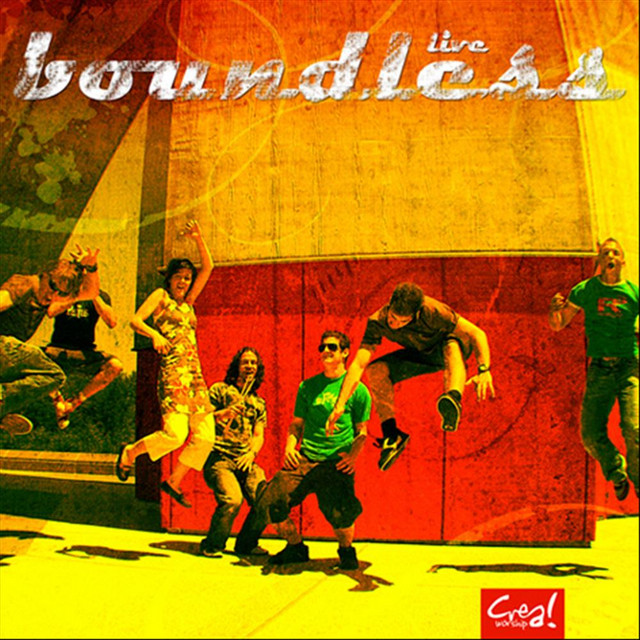 Boundless