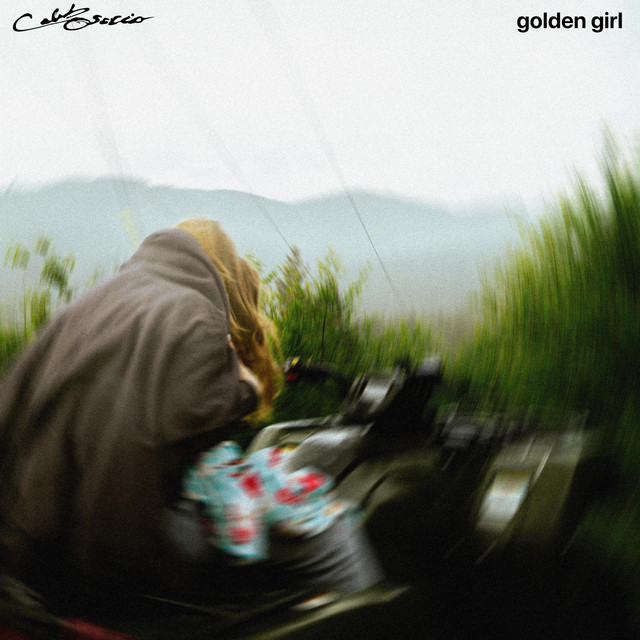 GOLDEN GIRL (demo idea)