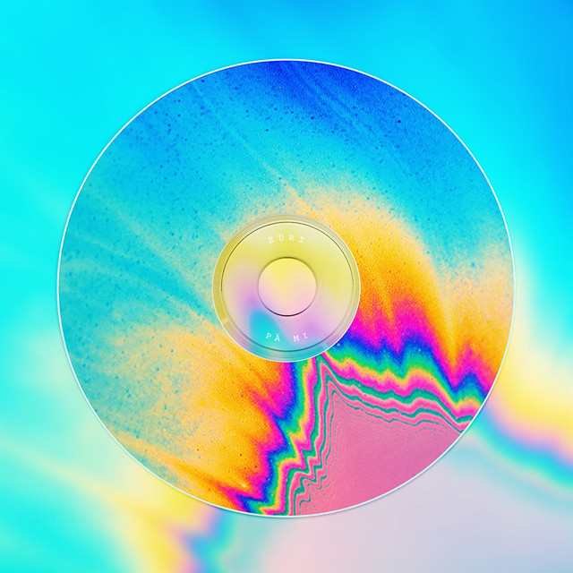 Pä Mi cover art
