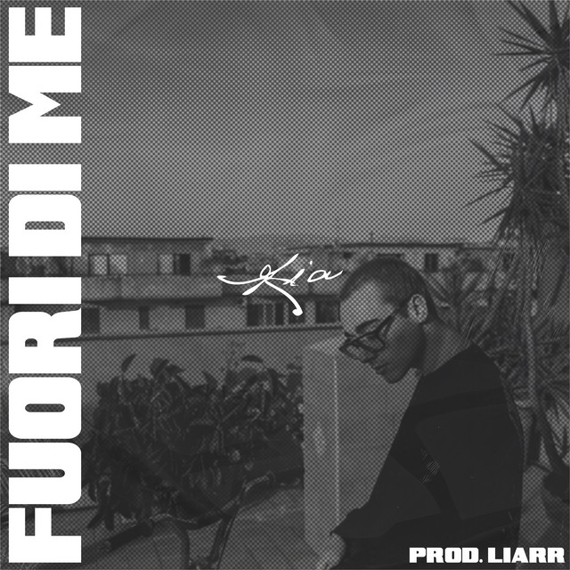 Fuori di me cover art