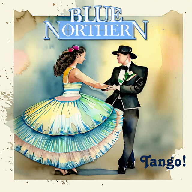 Tango! cover art