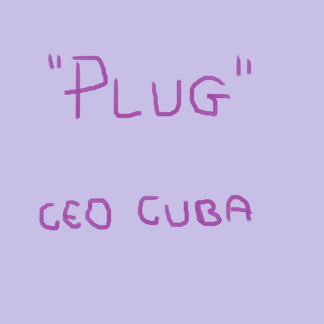 Plug cover art
